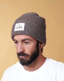 EARTH LOVING BEANIE-ELSK Outlet