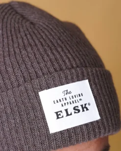 EARTH LOVING BEANIE-ELSK Outlet