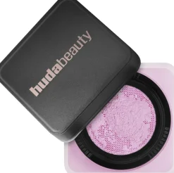 Easy Bake - Loose Baking & Setting Powder-Huda Beauty Best
