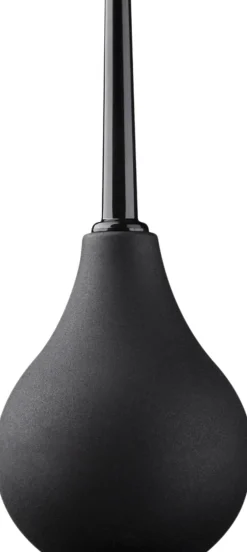 Black Anal Douche-EasyToys