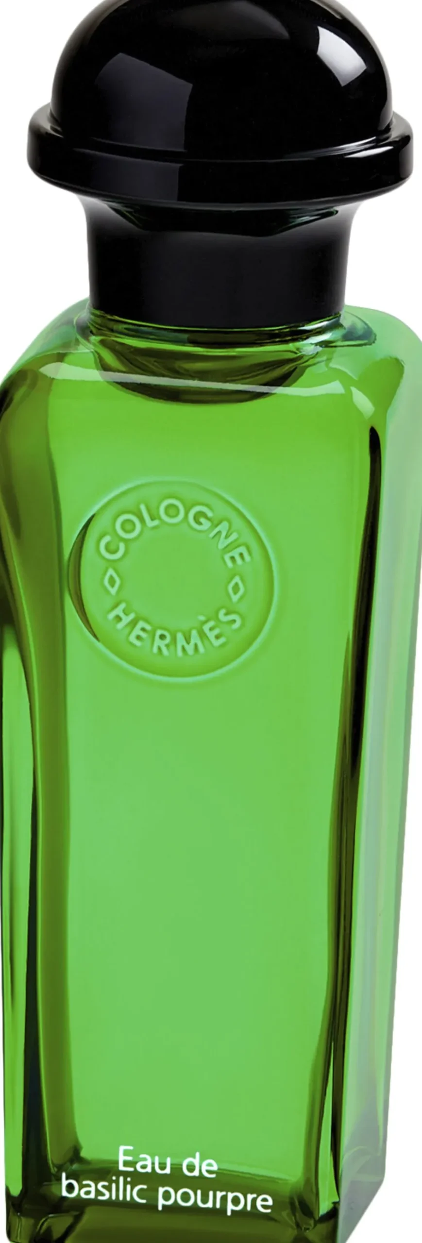 HERMÈS Eau De Cologne>**EAU DE BASILIC POURPRE NATURAL SP