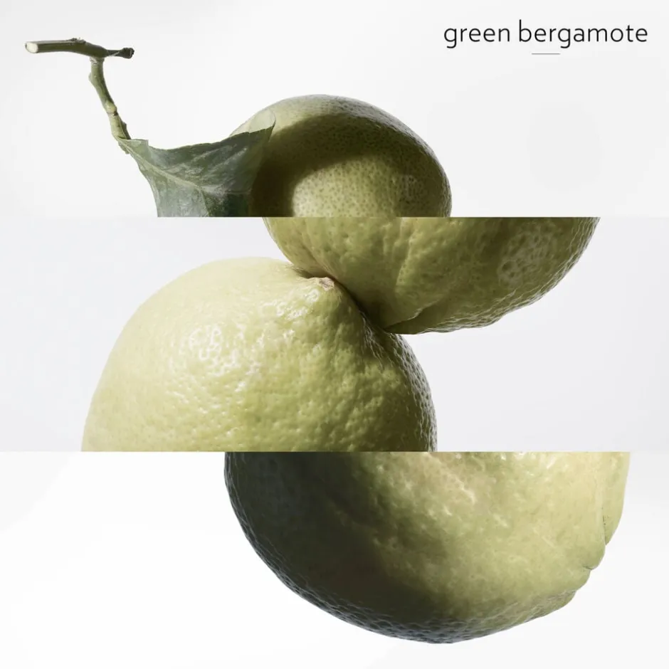 HERMÈS Eau De Cologne>**EAU DE BASILIC POURPRE NATURAL SP