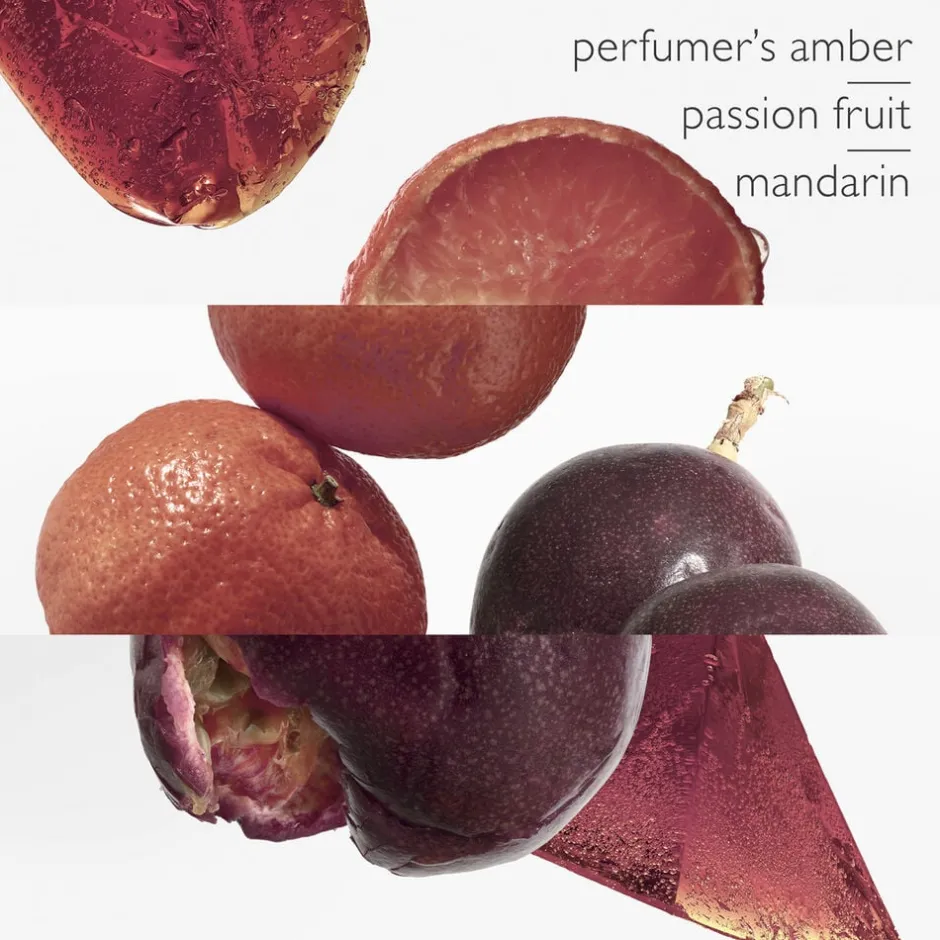 HERMÈS Eau De Cologne>EAU DE MANDARINE AMBRÉE EAU DE COLOGNE 100 ML