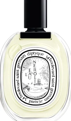 Diptyque Nicheparfumer|Eau De Toilette>Eau de Néroli Eau de Toilette 100 ML