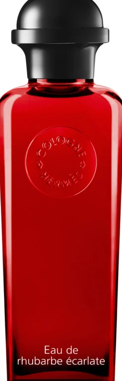 Eau De Rhubarbe Écarlate Eau de Cologne 200 ml-HERMÈS Hot
