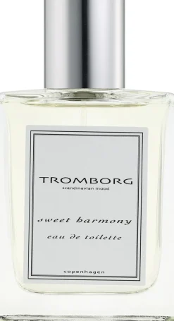 Eau De Toilette Sweet Harmony-Tromborg Hot