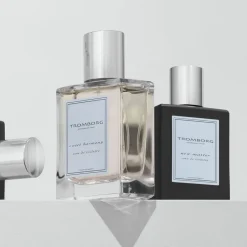 Eau De Toilette Sweet Harmony-Tromborg Hot