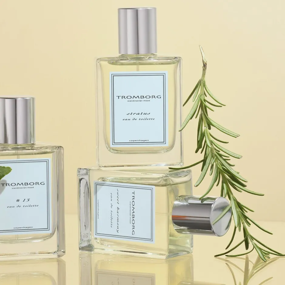 Eau De Toilette Sweet Harmony-Tromborg Hot