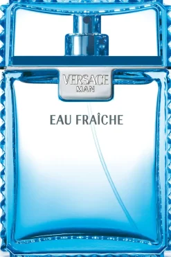 Eau Fraiche After Shave 100 ml.-Versace