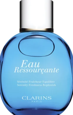 Online Eau Ressourcante Spray 100 ml. Body Mist