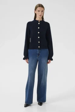 EbbieKB Cardigan-Karen by Simonsen Hot