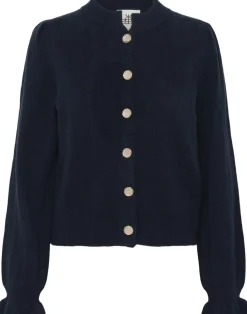 EbbieKB Cardigan-Karen by Simonsen Hot