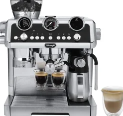 Delonghi Kaffe & Te>EC9865