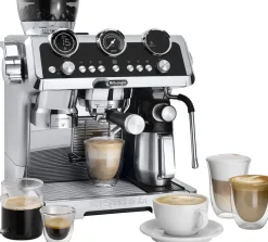 Delonghi Kaffe & Te>EC9865