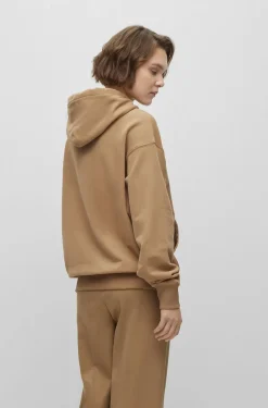 Dame BOSS Sweatshirts & Sweatpants><noscript><img width=