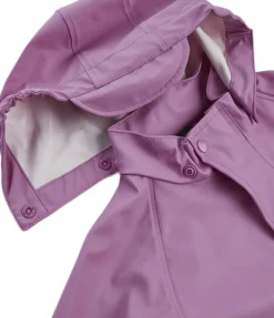 New Eddie PU II Regntøj Børn Regntøj