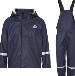 Børn MCKINLEY Regntøj>Eddie Pu Regntøj