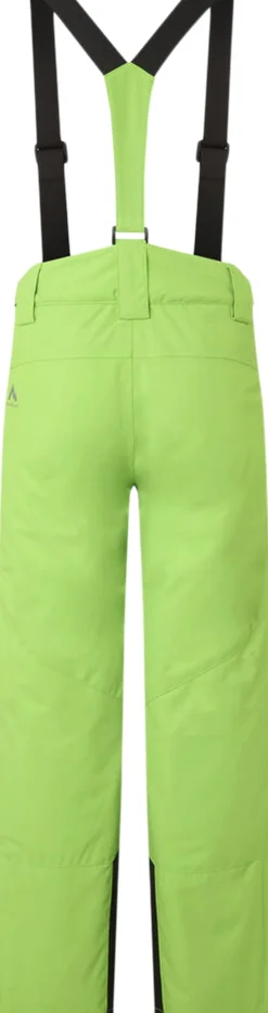 Børn MCKINLEY Skitøj>Eddie skibukser