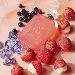 Kayali Rejsestørrelser>EDEN SPARKLING LYCHEE 39 10ML