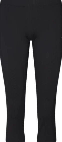 Dame Carite Tights & Træningsbukser>Edgefield Capri træningstights