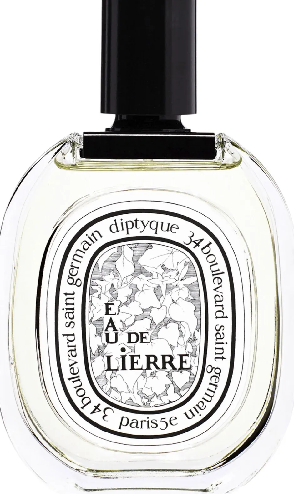 Diptyque Eau De Toilette>EDT Eau de Lierre 100 ml / 3,4 fl oz 80°