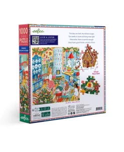 Børn eeBoo Spil & Puslespil><noscript><img width=