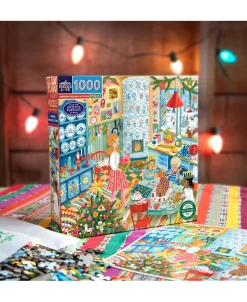 Børn eeBoo Spil & Puslespil><noscript><img width=