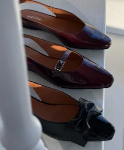 New EFFECT P Dame Festsko|Slingbacks