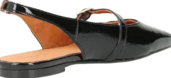 New EFFECT P Dame Festsko|Slingbacks