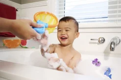 Best Eggy Wawa Bath Time Børn Udendørs Leg