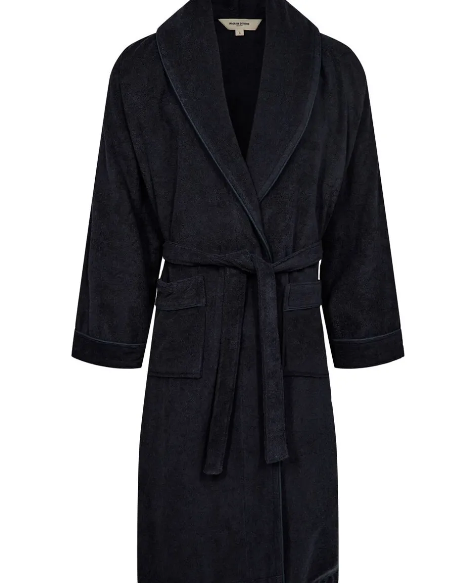 Dame Magasin du Nord Collection Morgenkåber|Morgenkåber & Kimonoer>Egypt rope t. eclipse w/piping