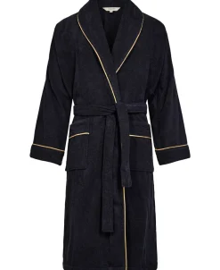 Dame Magasin du Nord Collection Morgenkåber|Morgenkåber & Kimonoer>Egypt rope t. eclipse w/piping