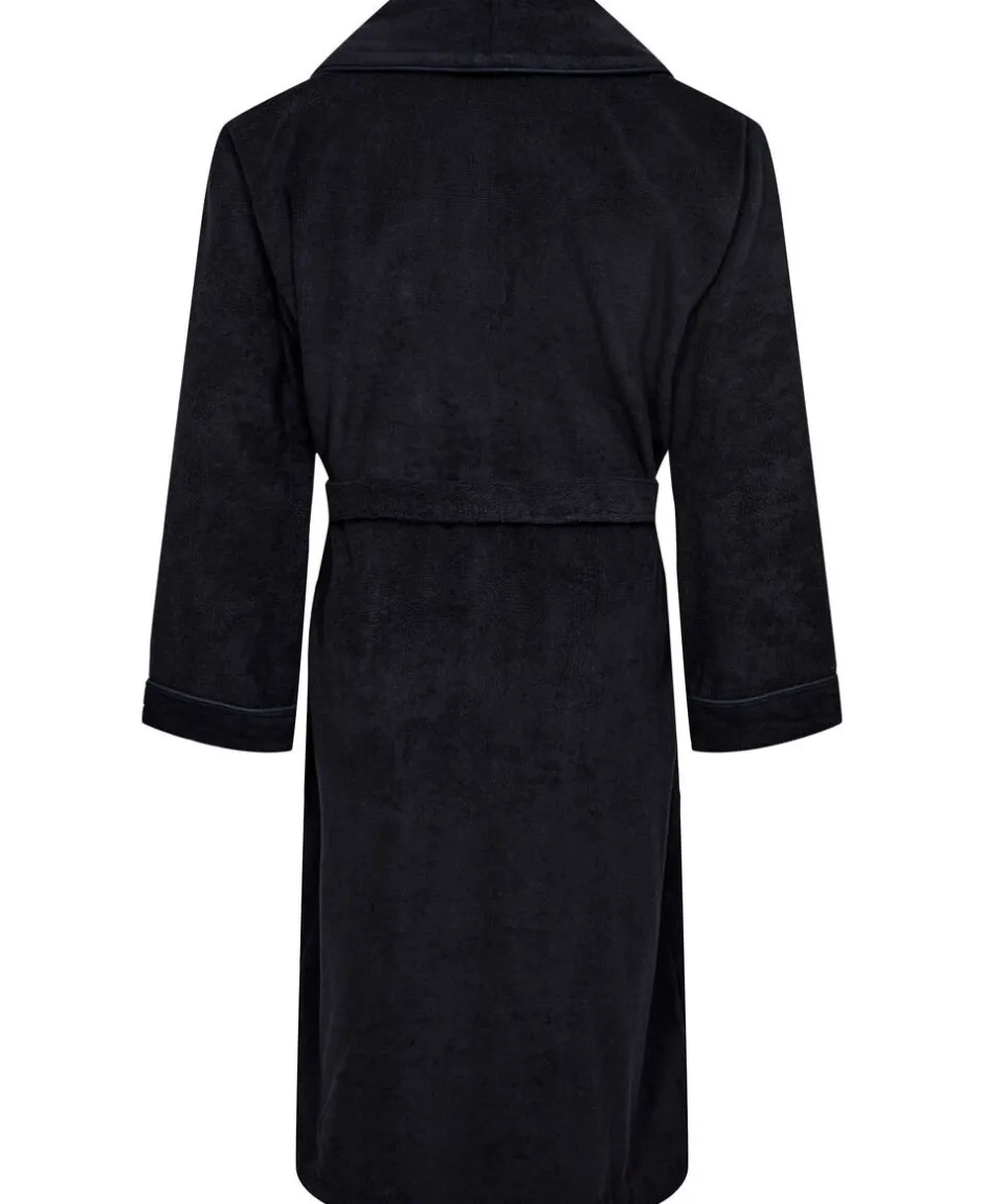 Dame Magasin du Nord Collection Morgenkåber|Morgenkåber & Kimonoer>Egypt rope t. eclipse w/piping