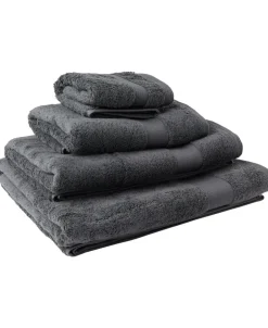 New Egyptisk håndklæde concrete Håndklæder