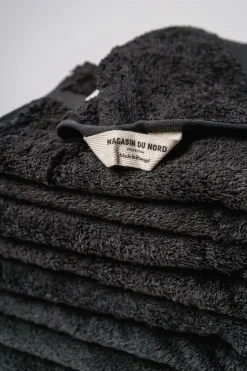 New Egyptisk håndklæde concrete Håndklæder