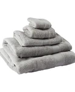 Magasin du Nord Collection Håndklæder>Egyptisk håndklæde highrise