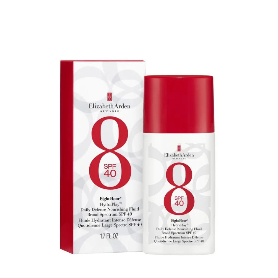 Elizabeth Arden Solpleje>Eight Hour Sun
