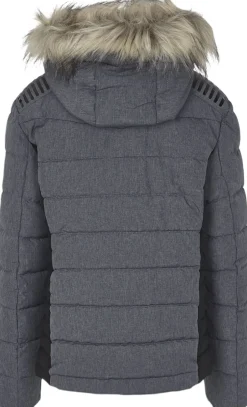 Børn MCKINLEY Skitøj>Eileen skijakke