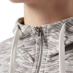 El Marble Fullzip-Reebok Discount