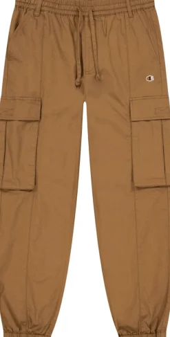 Clearance Elastic Cuff Joggingbukser Tights & Træningsbukser