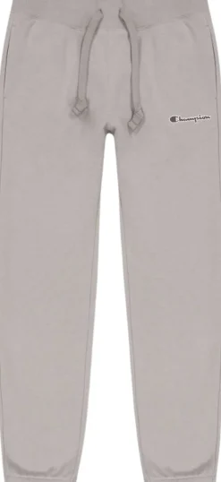 Outlet Elastic Cuff Joggingbukser Sweatpants