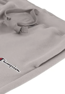 Outlet Elastic Cuff Joggingbukser Sweatpants