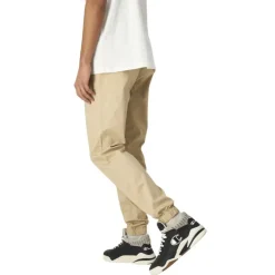 elastic cuff pants-Champion Sale