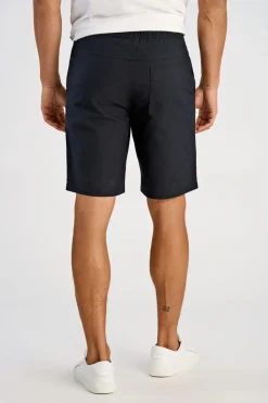 Elastic waist shorts-Lindbergh Discount