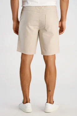Lindbergh Shorts>Elastic waist shorts