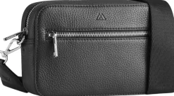 EleaMBG Crossbody Bag, Grain Dame Crossbody Tasker