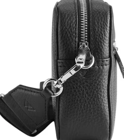 EleaMBG Crossbody Bag, Grain Dame Crossbody Tasker