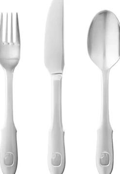 Clearance ELEFANT BØRNE BESTIK SÆT Børn Børneservice