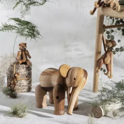 Elefant Reworked jubilæum-Kay Bojesen Best