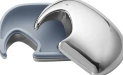 Børn Georg Jensen Børneværelse>ELEFANTÆSKE, LYSEBLÅ